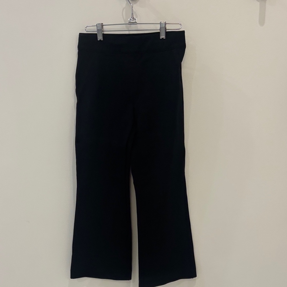 SPANX Classic Black Women's Pants